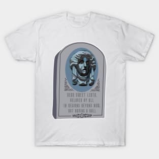 Madame Leota T-Shirt